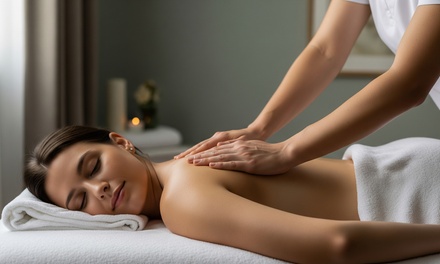 En solo : rituel de détente d'1h - A l'Equilibre