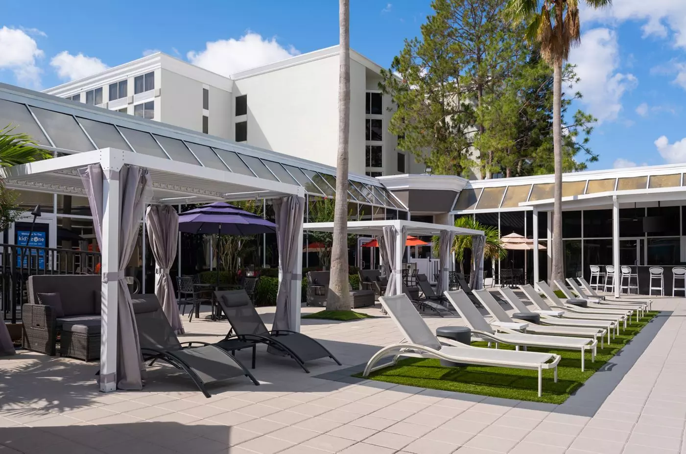 Member-Only Deal: Family Hotel in Kissimmee with Heated Pool