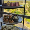 Image 3: High Tea Experience w/ Glass of Sparking-Rydges Adelaide for 1, 2 or 4
