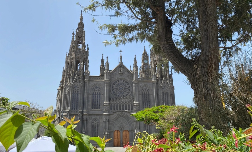 Image 20: ✈ 8-Day Gran Canaria Road Trip: Atlantic Tropics - w/ Air, Stay & Car