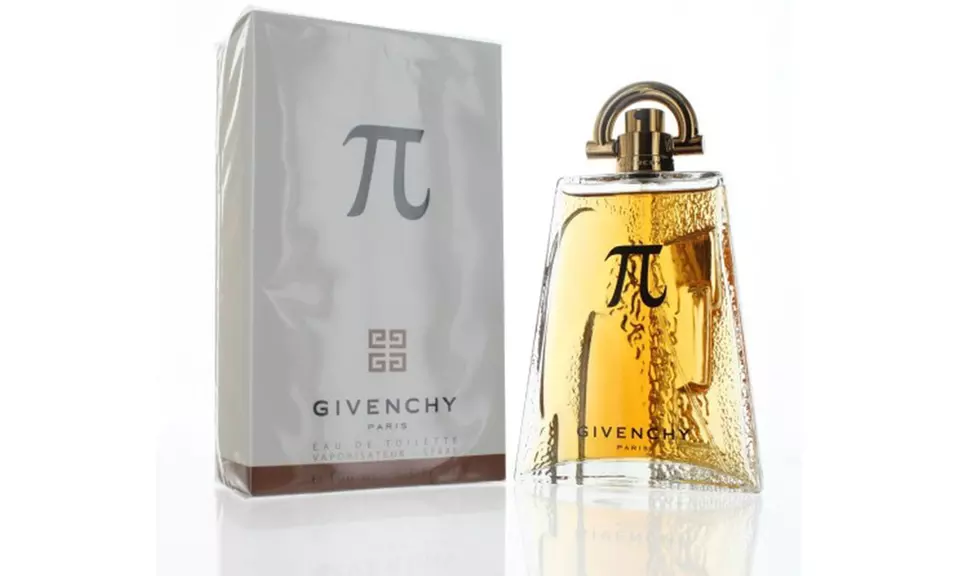 GIVENCHY PI by Givenchy 3.3 oz Eau De Toilette Spray NEW in Box for Men - Primary Image