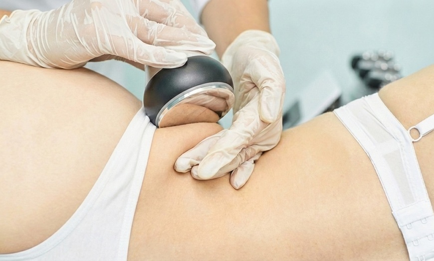 Image 5: Cryo-Lipo Body Contouring & Optional EMS Muscle Toning