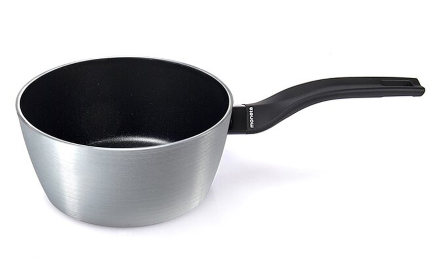 Image 1: Casseruola da 16 cm Moneta Connection Base