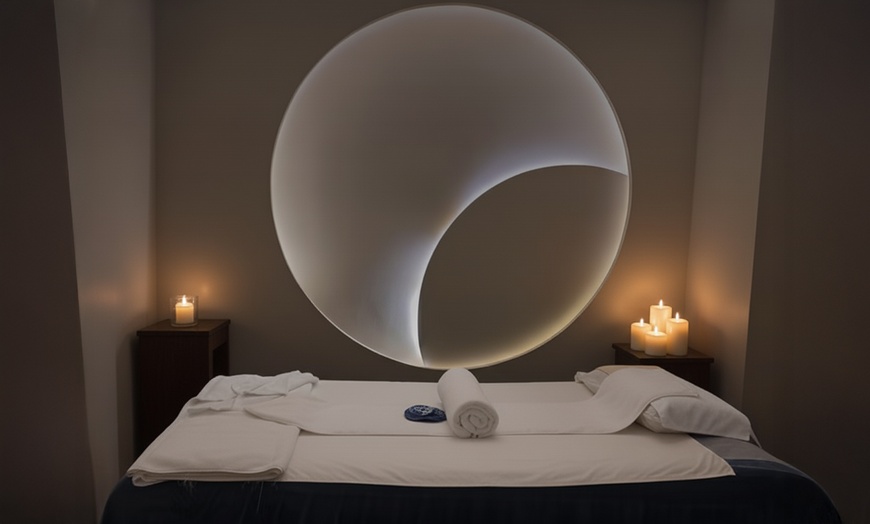 Image 1: Unwind with 60-, 75-, 90-, or 120-Minute Thai Spa Treatments!