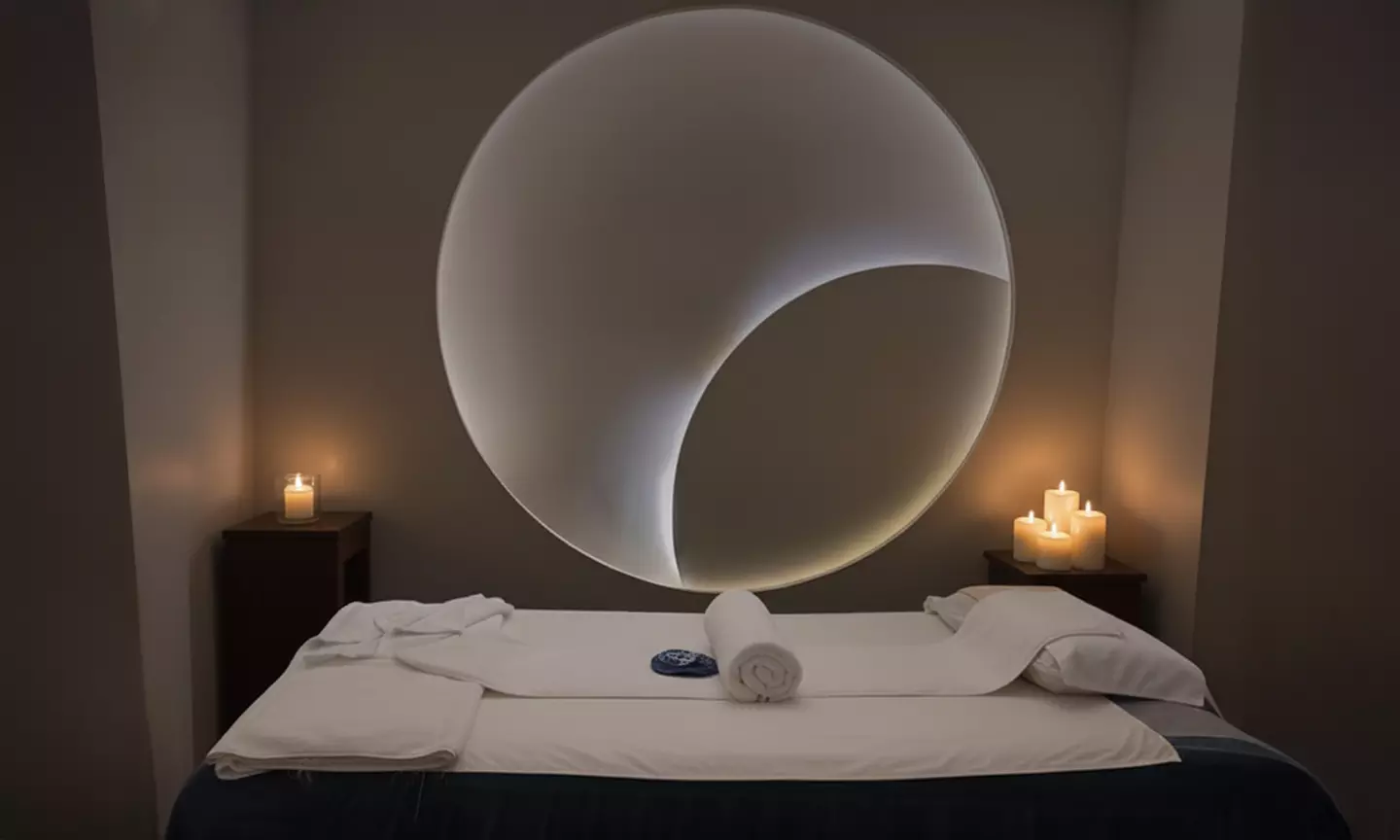 Unwind with 60-, 75-, 90-, or 120-Minute Thai Spa Treatments!