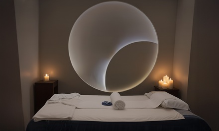 60min Thai Spa Treatment - Elite Casa Wellness Spa