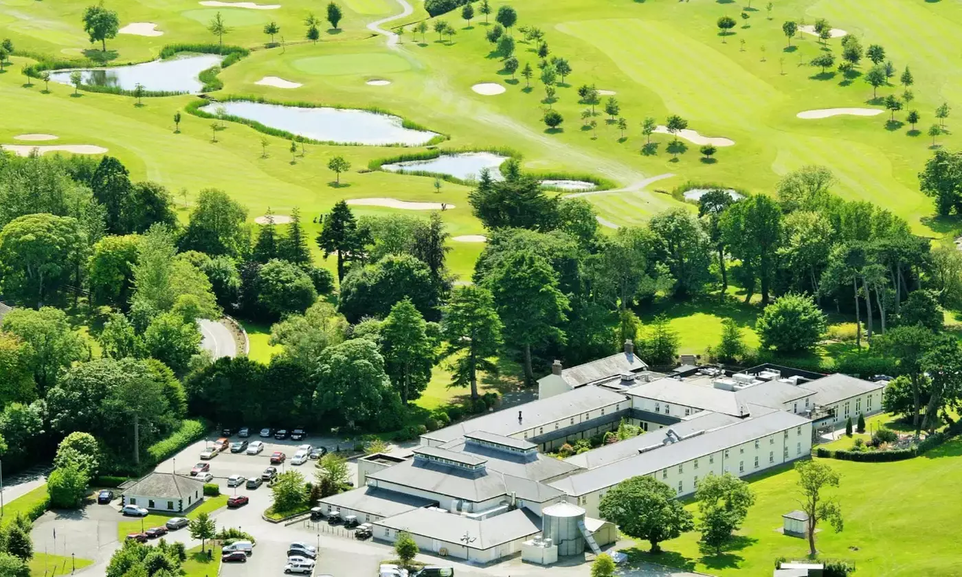✈ 8-Day Ireland Vacation with Air from Great Value Vacations