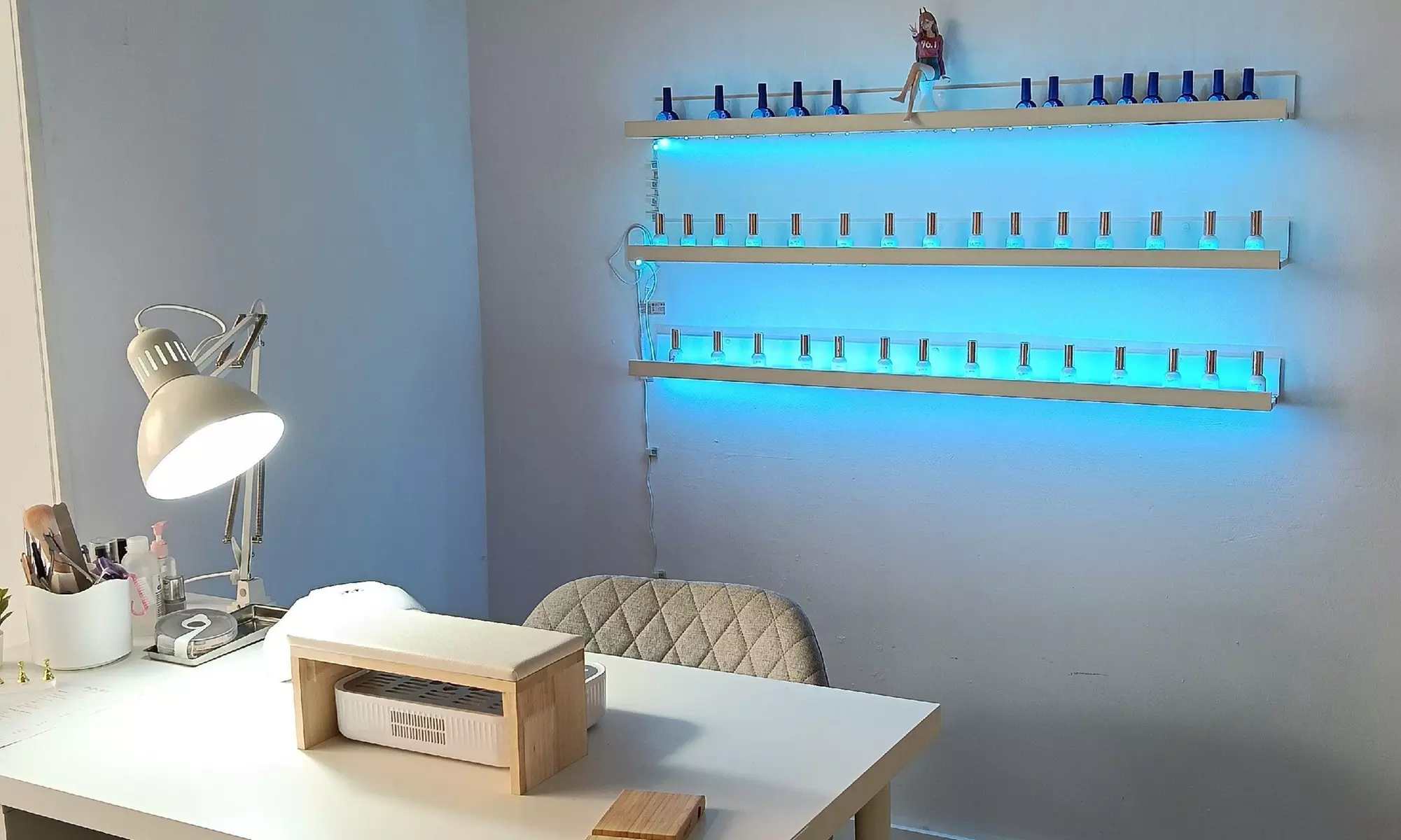 Lifting de pestañas con opciones adicionales para cejas para 1