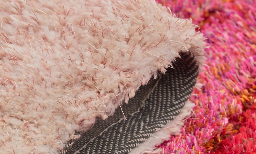 Image 36: DS Living Ultra Plush Rug 
