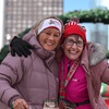 Image 7: Up to 29% Off Holiday Themed Fun Run - Santa Hustle San Antonio
