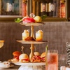Image 3: Fine Dining Afternoon Tea & Artisanal Cocktail or Sparkling Wine