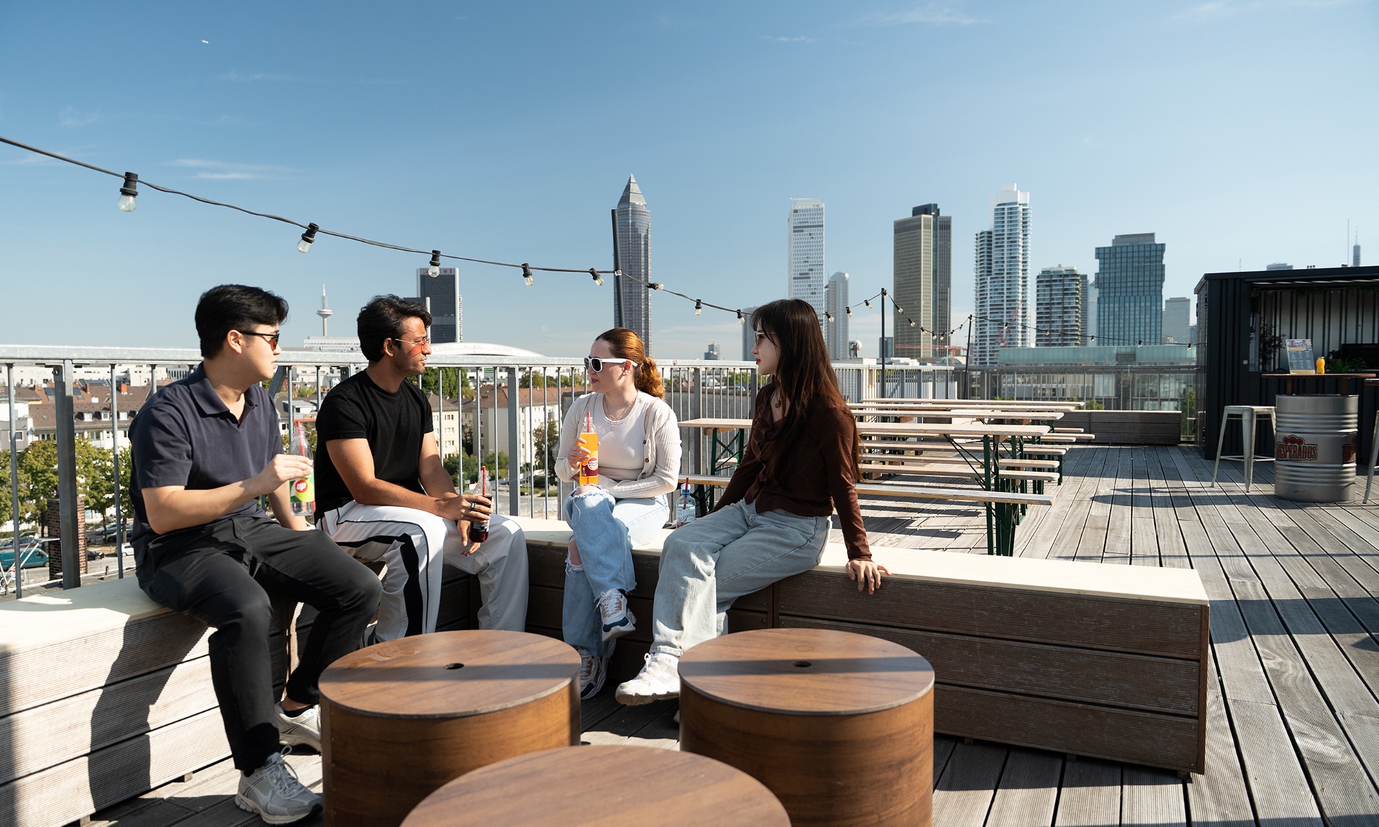 Europa Special: 29 Städte  - 41 a&o Hotels