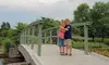 Outdoor Photo Session: 15 or 30-Minute Session with Digital Downloads at Kay’s Creative Images (Up to 40% Off)