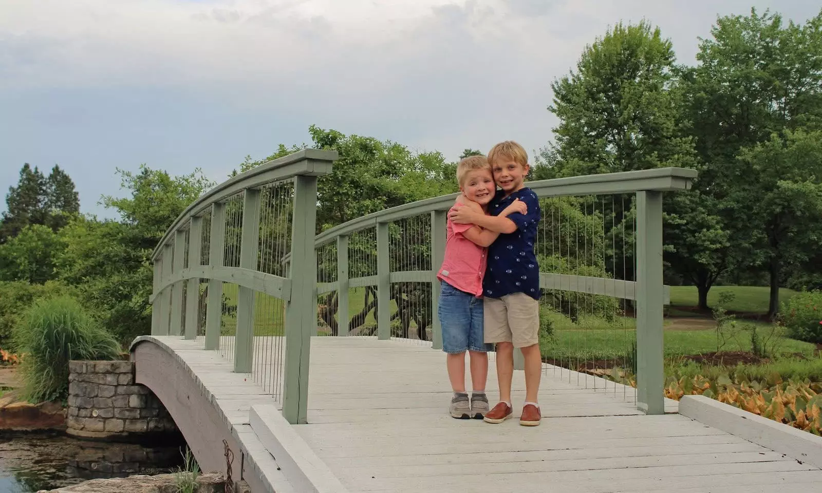 15 or 30-Minute Outdoor Photography Session with Digital Downloads