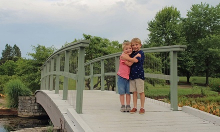 15 Minute Outdoor Photography Session with Digital Downloads - Kay’s Creative Images