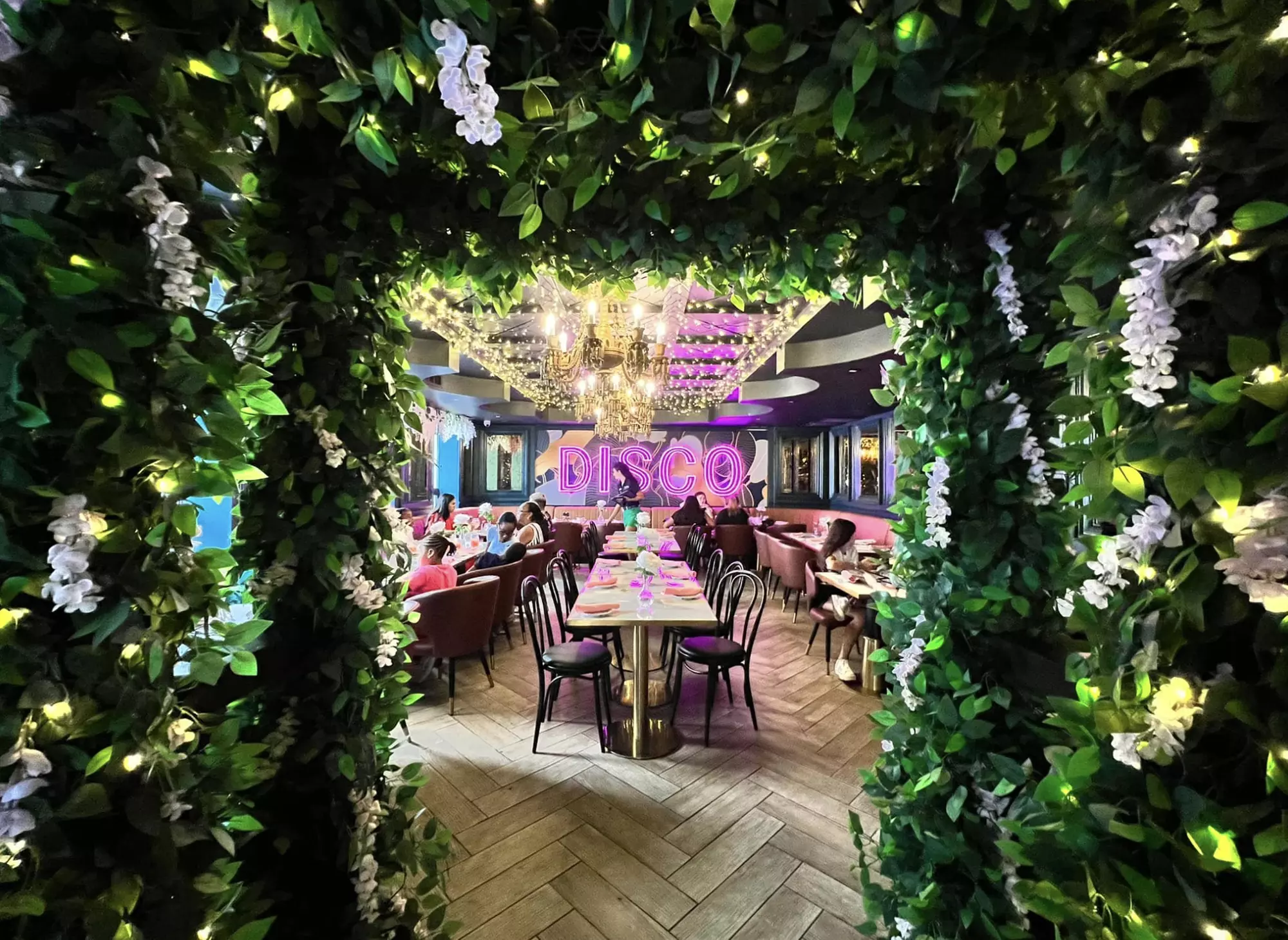$50 or $100 to Spend at Sugar Factory (Up to 20% Off)