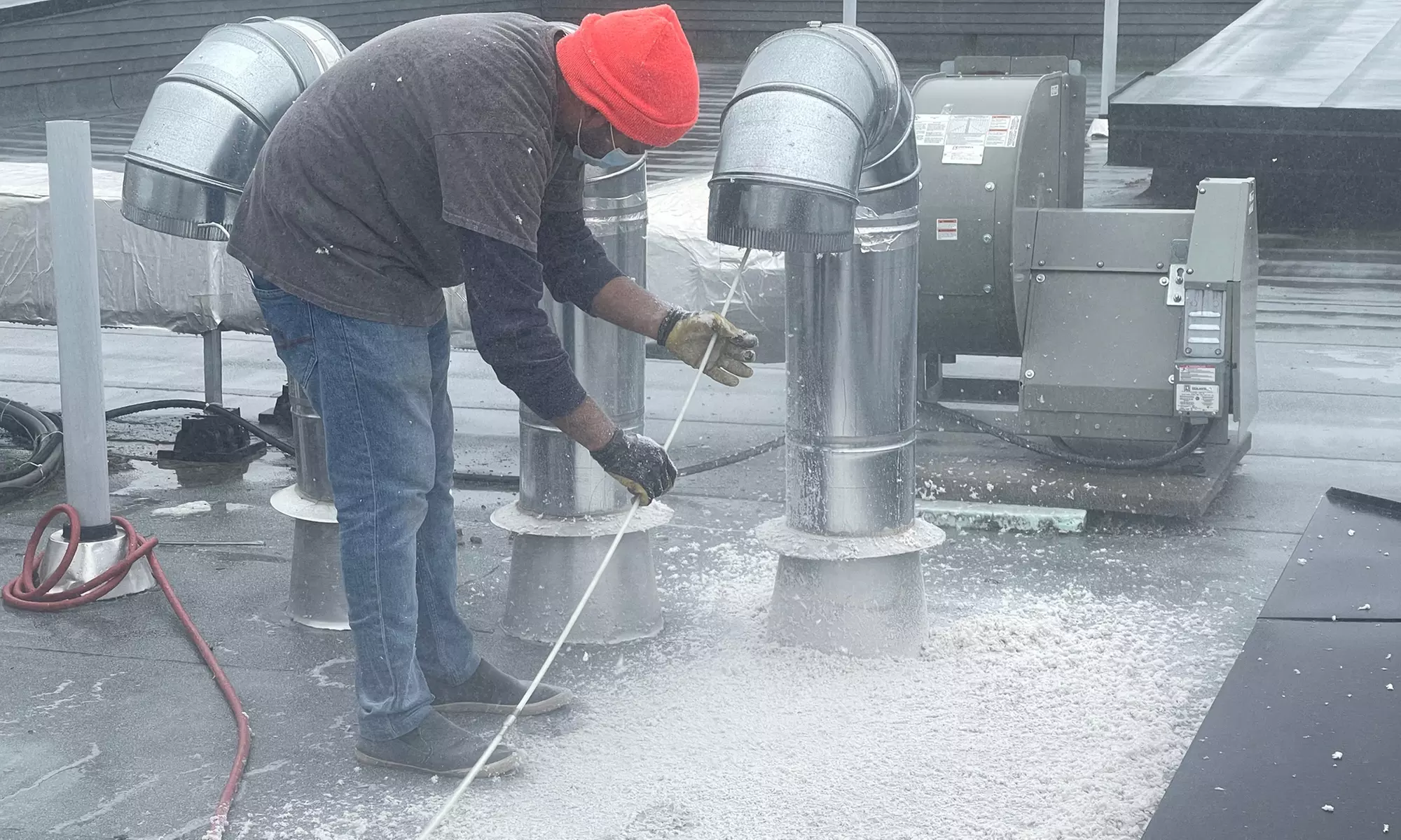 31% Off Air-Duct Cleaning from Duct Care Inc