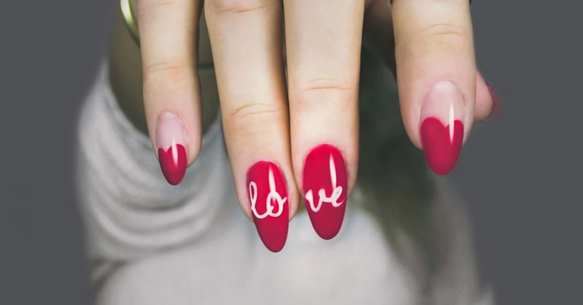 Luxury Manicure or Pedicure for Beautiful, Pampered Hands & Feet at Groupon