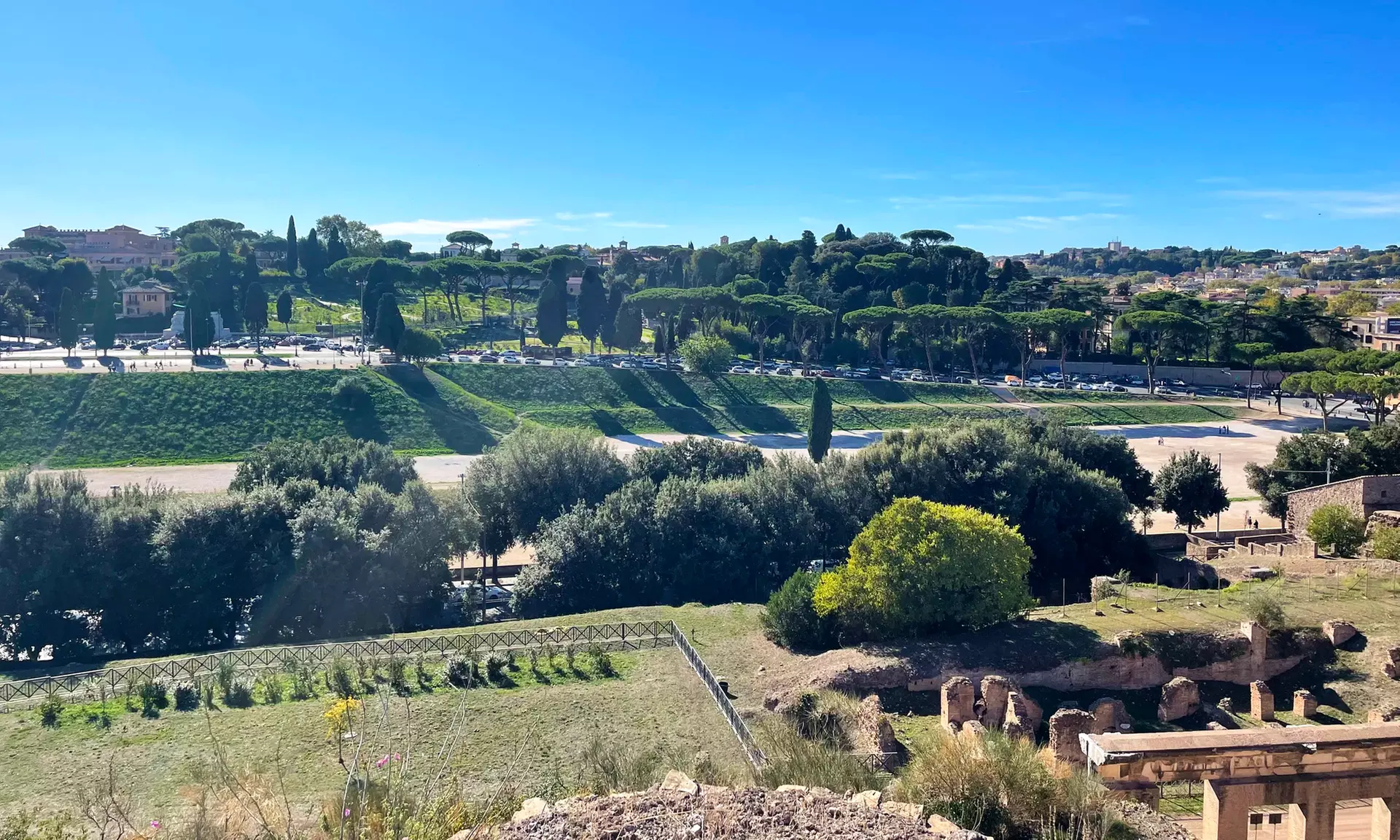 ✈ 6-Day Ultimate Rome Break w/ Flights & Hotel from Worldee