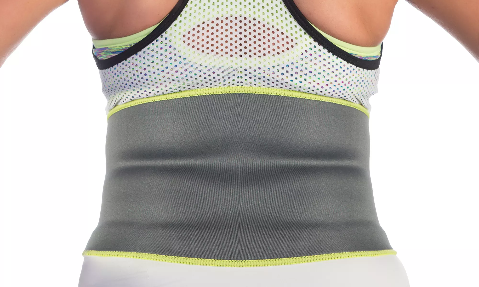 Ceinture amincissante - Second Medium