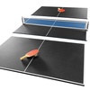 Image 7: Plateau de table de ping-pong avec accessoires de la marque Sokker