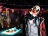 Admission to Lights Out Haunted House 2025 at Fairplex: Scary Monsters, Zones of Terror, Beers, Cocktails, Food & More!