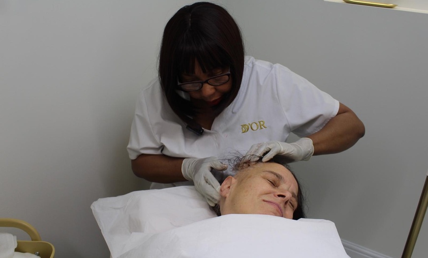 Image 7: Enjoy Pampering Packages with Choices of Relaxation Options