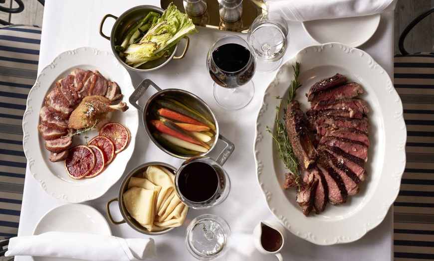 Image 24: Member-Only Special: 4-Star Hotel near Central Park in Midtown West