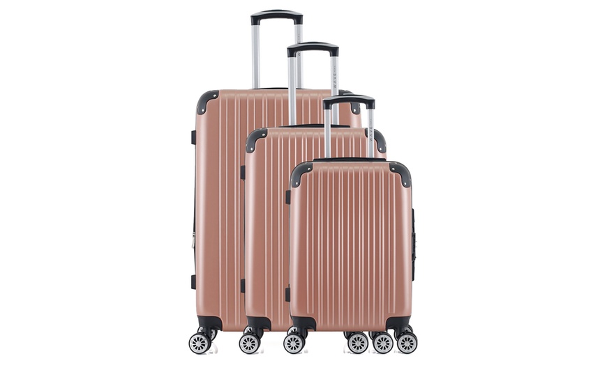 Image 9: Valigia o set di valigie Denali di Wave Paris
