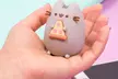 1 ou 2 hauts-parleurs Bluetooth Thumbs Up Pusheen - Image 4