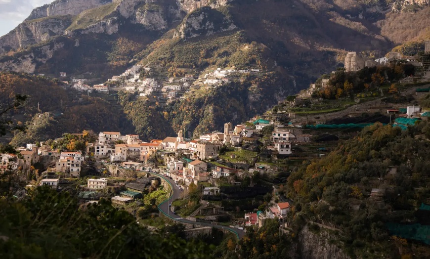 Image 3: ✈ 8-Day Italy: Sorrento & Rome w/ Air from Great Value Vacations