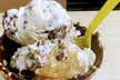 Enjoy $25,$40,or $70 on Food & Drink, Fudge Sundaes, Ice creams, & More At 2 Scoops & Sprinkles at 52% Off - Second Medium