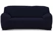 2er-Set Sofa-Bezug in Weiß oder Blau - Second Medium