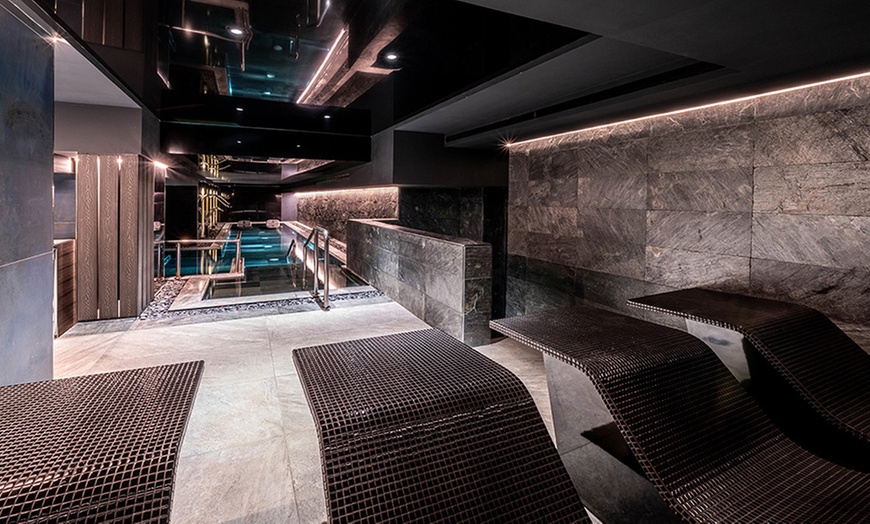 Image 5: Circuito Spa de 120 minutos para 1 o 2 personas