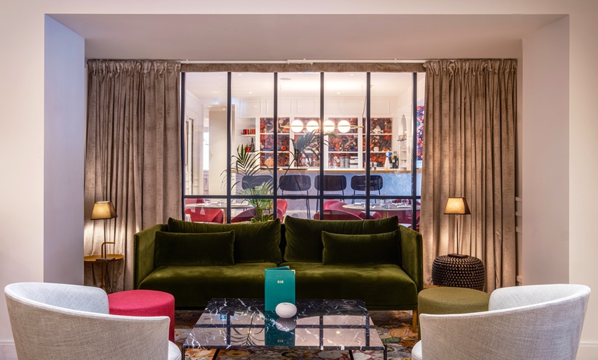 Image 16: BRETAGNE | Proche Saint-Malo - Domaine Du Limonay 4* 