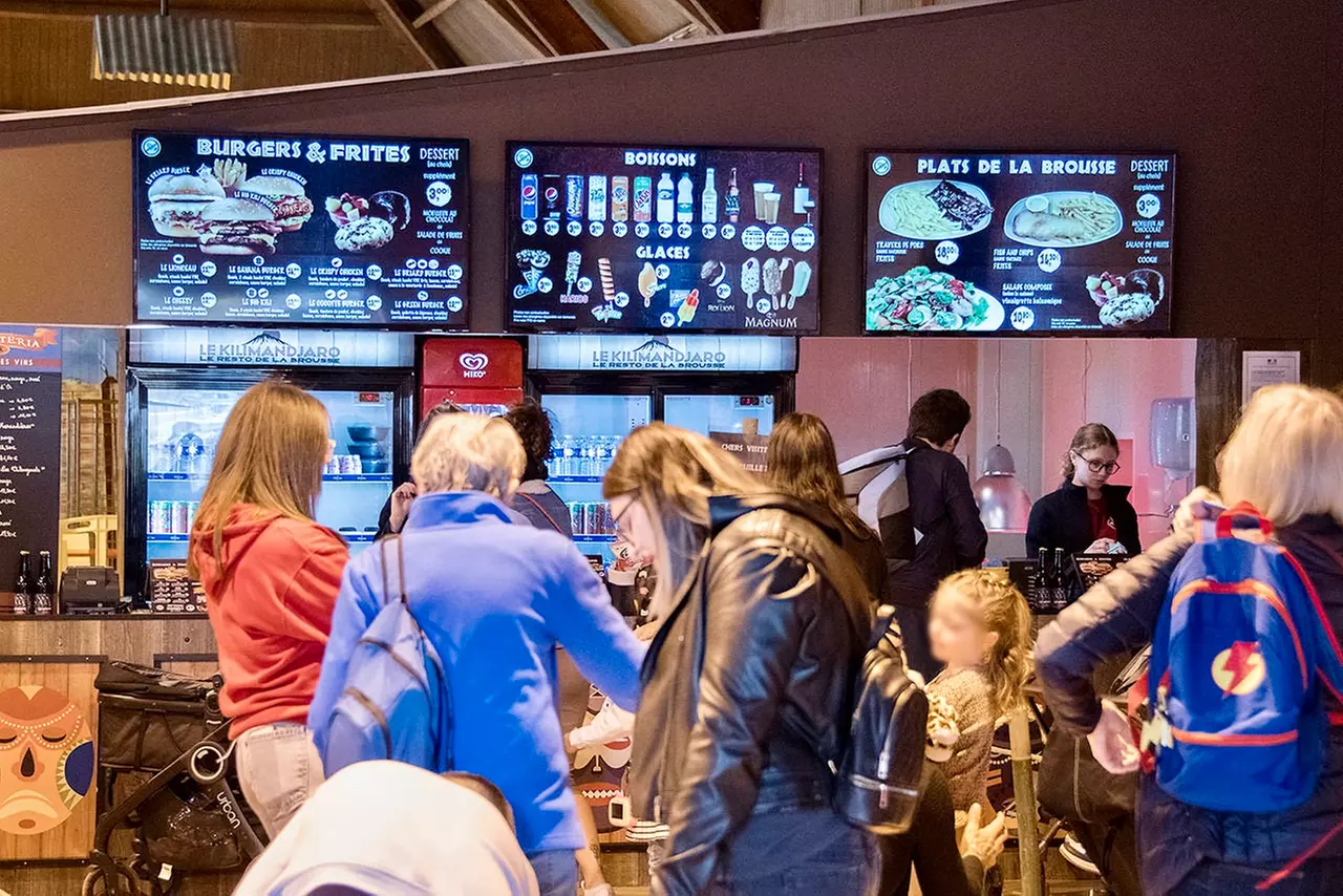 Safari animalier près de Paris avec accès Terre de Singes