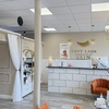 Image 2: Full Set of Silk Mink Eyelash Extensions at Envy Total Beauty