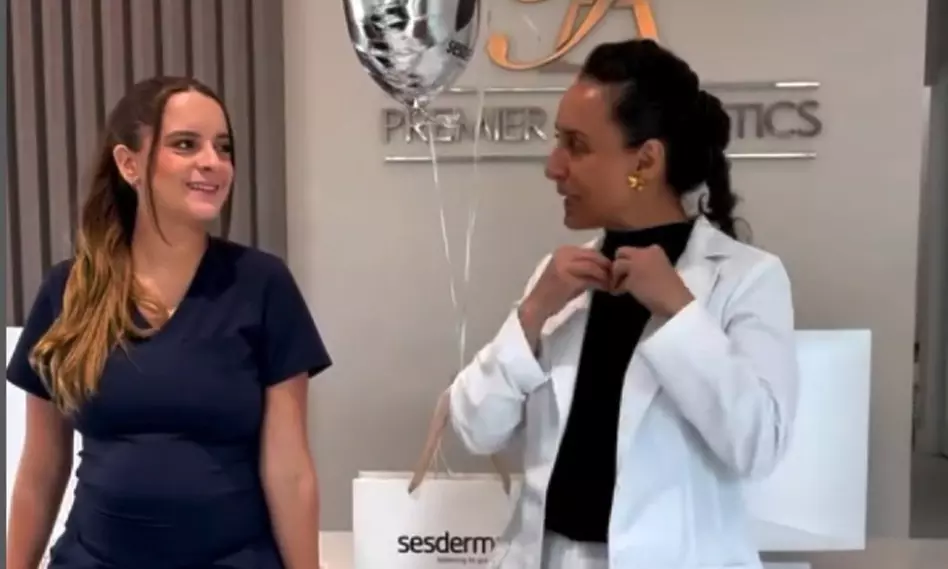 One, Two or Three Sessions of 75-Minute Glow and Go Facial  