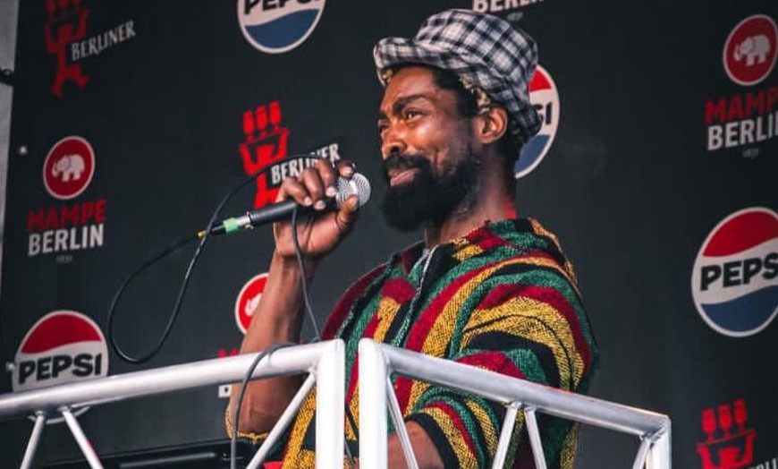 Image 5: 2000er-Party Strausberg: Eintrittskarte am 12.07.2025