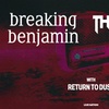 Image 1: Breaking Benjamin & Three Days Grace - Up to 51% Off