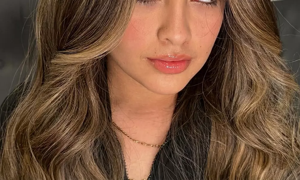 Haircut, Color, and Styling Services