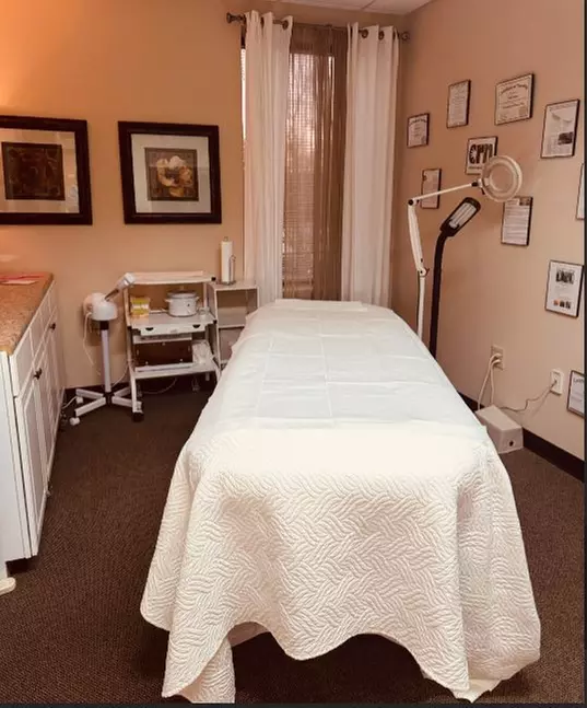 Flawless Skin with Upper Lip, Chin, Eyebrow, Side Burns or Face Waxing