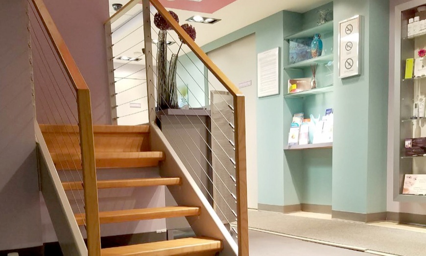 Image 6: Relax with One, Three, or Five 60-Min Mini Facial & Skin Consultation 