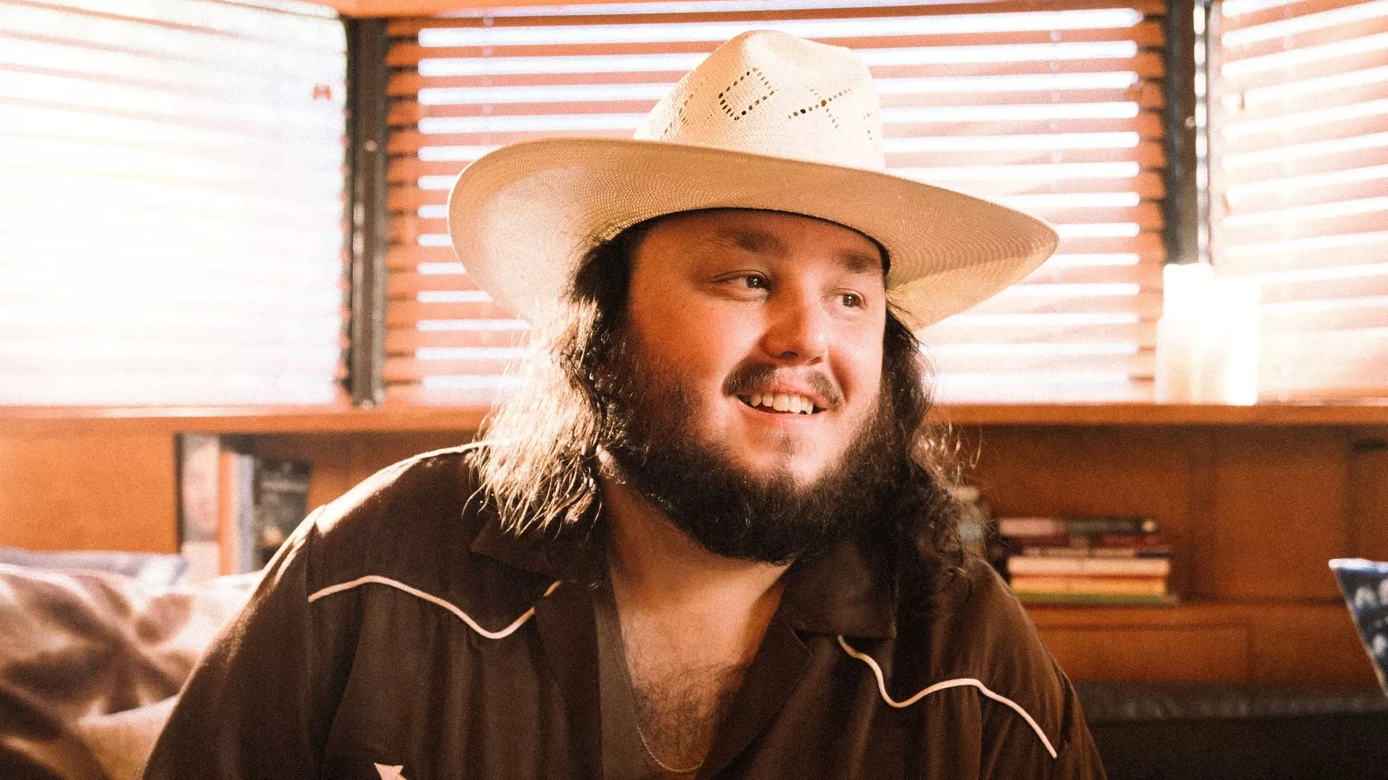 Tanner Usrey on November 5 at 7 p.m. - Primary Image