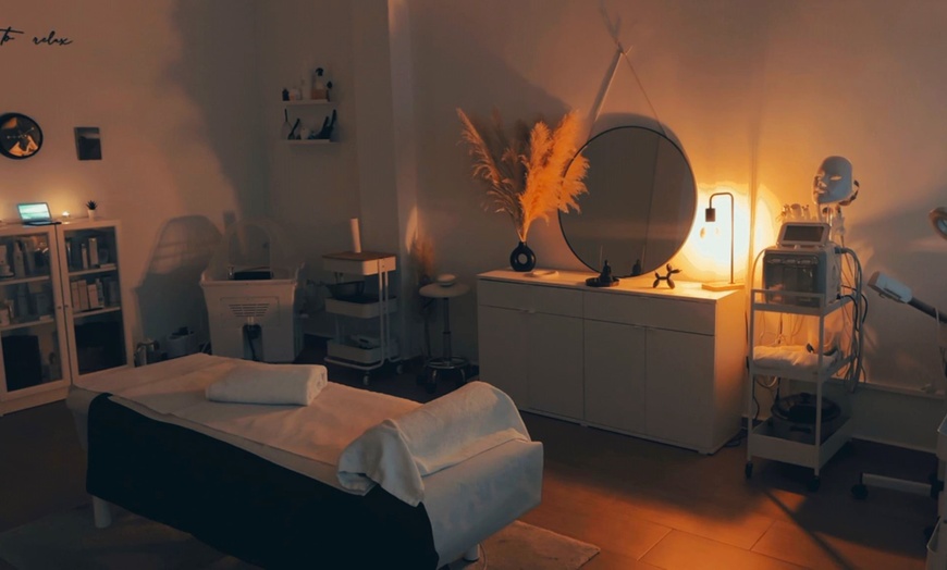 Image 4: Head spa japonés 45, 70 o 90 minutos con bebida de cortesía para 1