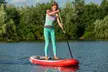 Up to 40% Off on 1-Hour Kayak, Paddleboard, or Pedal Boat Rental at Eatons Beach! - Second Medium