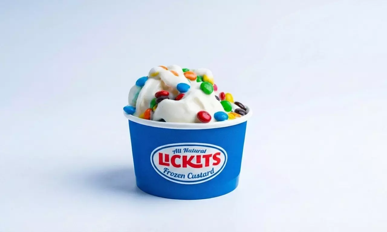 Premium Frozen Custard Ice Cream and Desserts