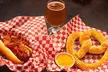 Swine City Offers Craft Beer Flights, Hot Dogs, or Drinks for One, Two or Four People (Up To 56% Off) - Second Medium