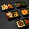 Image 22: Factor Healthy Meal Delivery