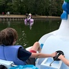 Image 4: 60-Minute Magical Unicorn Boat Ride with Interactive Challenges! 
